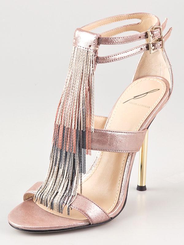 Снимка: B Brian Atwood