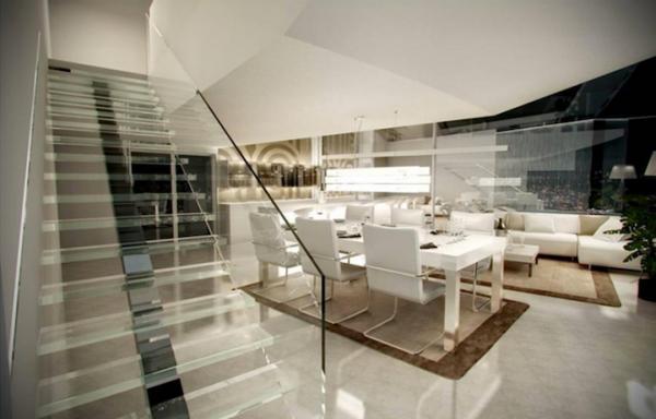 Снимка: Sigge Architects