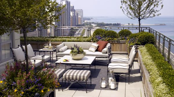 Снимка: Architectural Digest