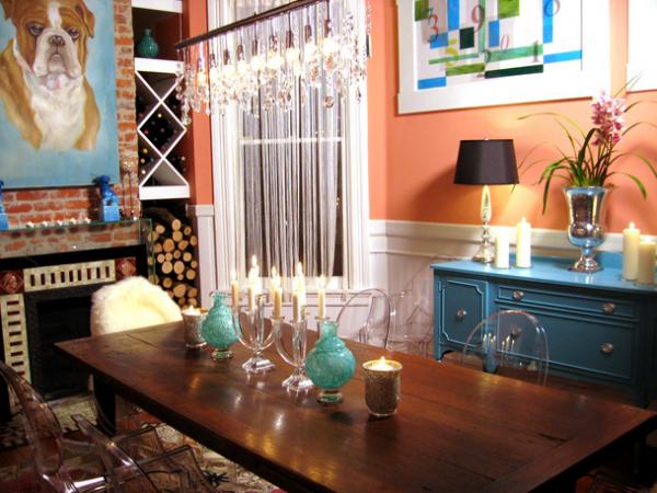 Снимка: interiorholic.com