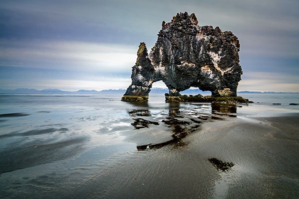 Снимка: Flickr