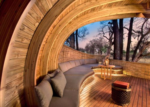 Снимка: dezeen.com