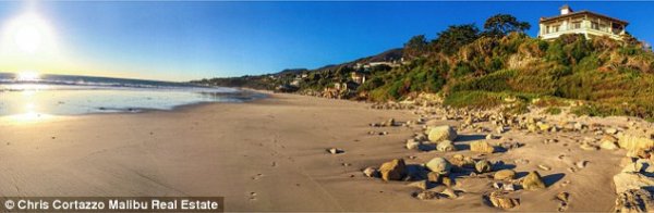 Снимка: Chris Cortazzo Malibu real Estate