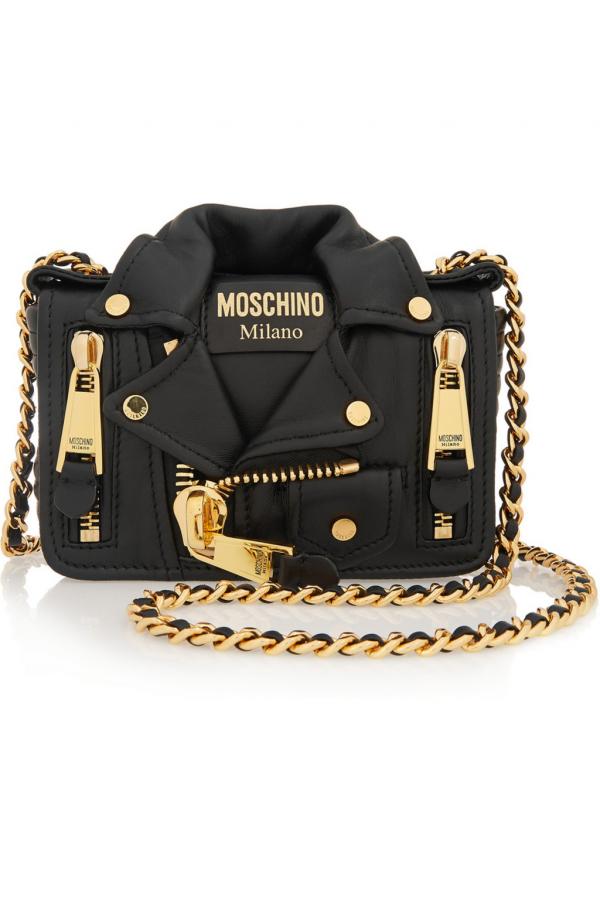 Снимка: Moschino