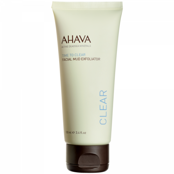 Снимка: Ahava