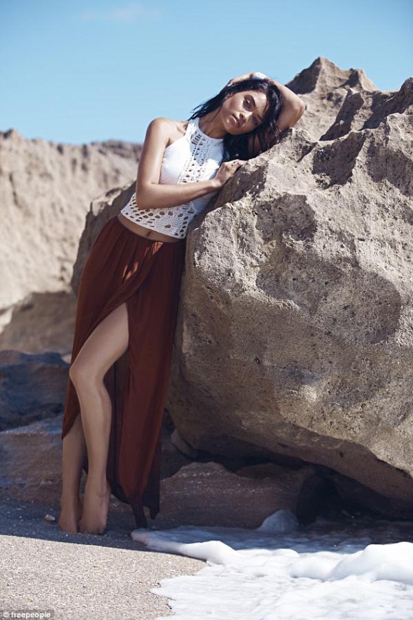 Снимка: freepeople.com