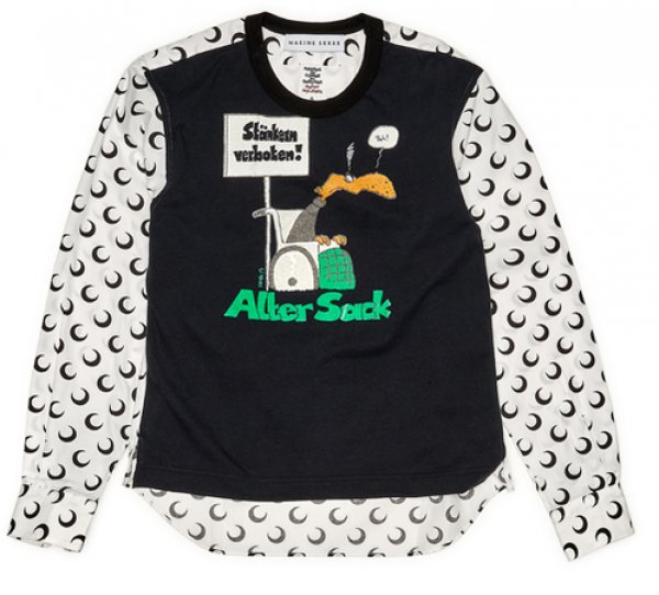 Снимка: Dover Street Market