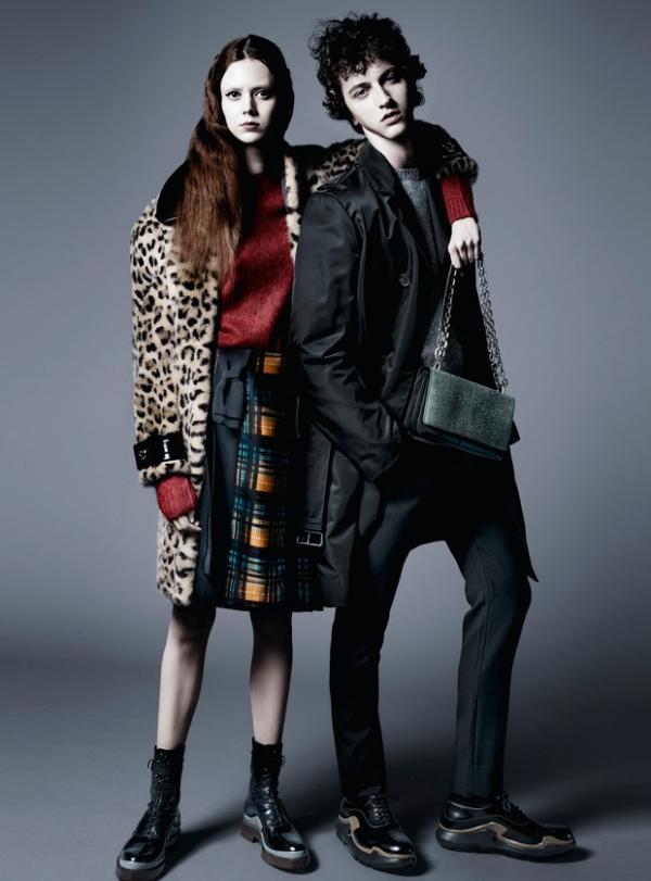 Снимка: Prada