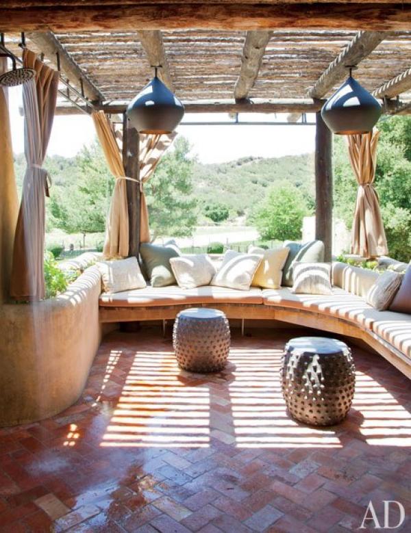 Снимка: сп.Architectural Digest