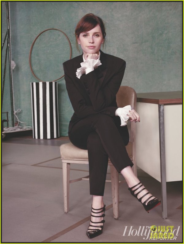 Снимка:  The Hollywood Reporter