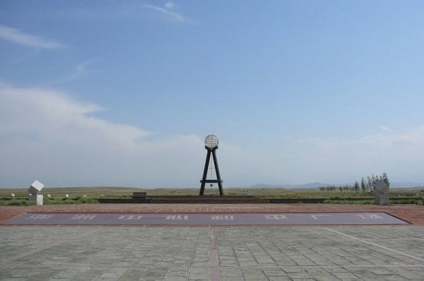 Снимка: Panoramio