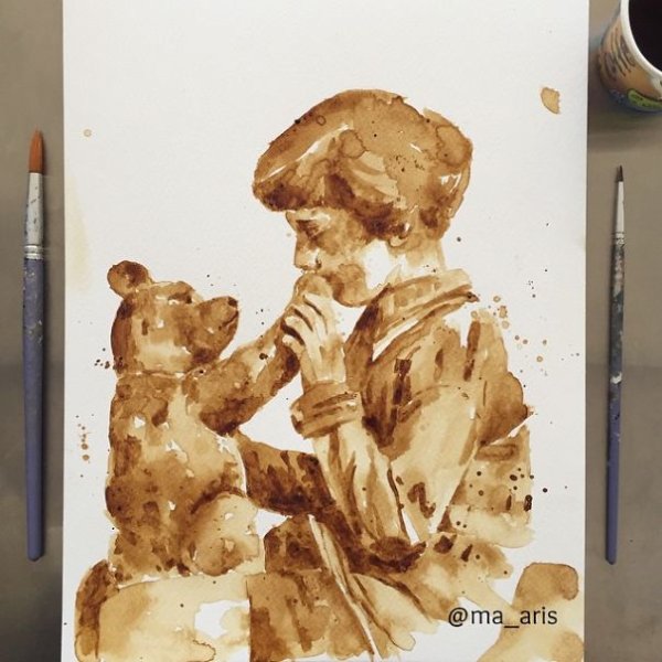 Снимка: Maria A. Aristidou