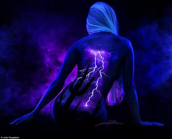 Снимка: John Poppleton