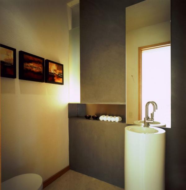 Снимка: Agraz Arquitectos