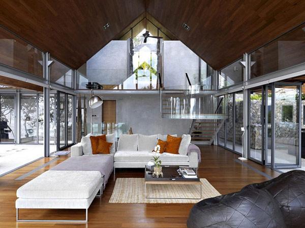 Снимка: freshome.com