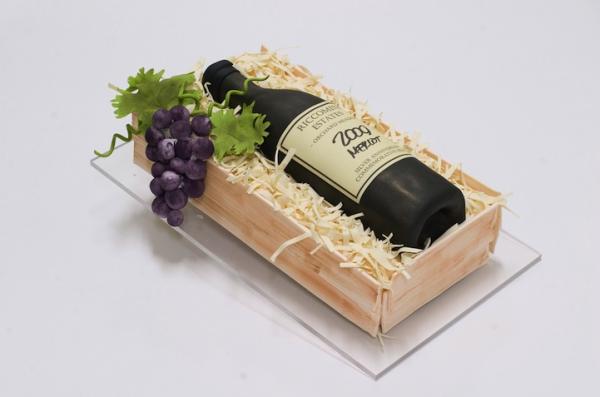 Снимка: Studio Cake