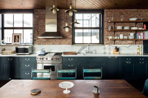 Снимка: architecturaldigest.com