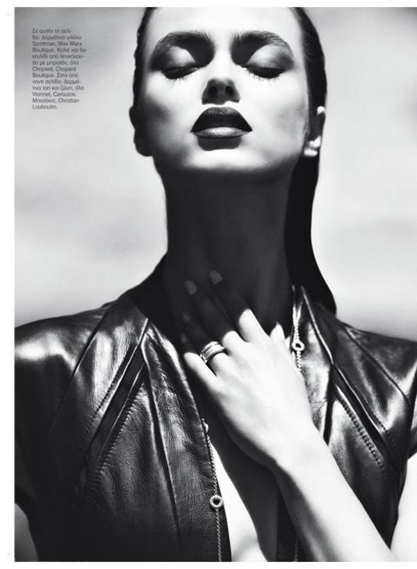 Снимка: Vogue