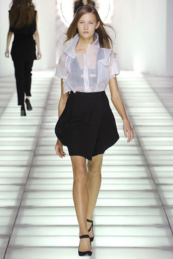 Preen Пролет 2007