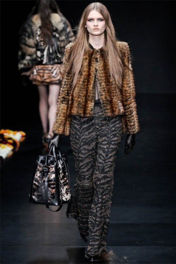Снимка: Roberto Cavalli
