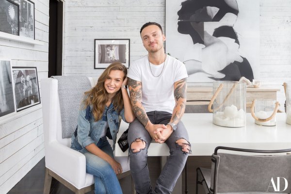 Снимка: architecturaldigest.com