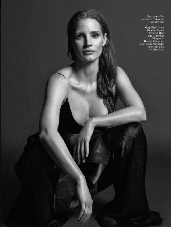 Снимка: Vogue