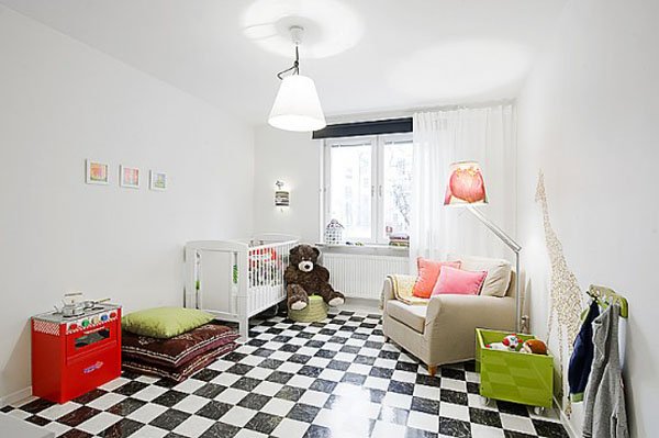 Снимка: interiorholic.com