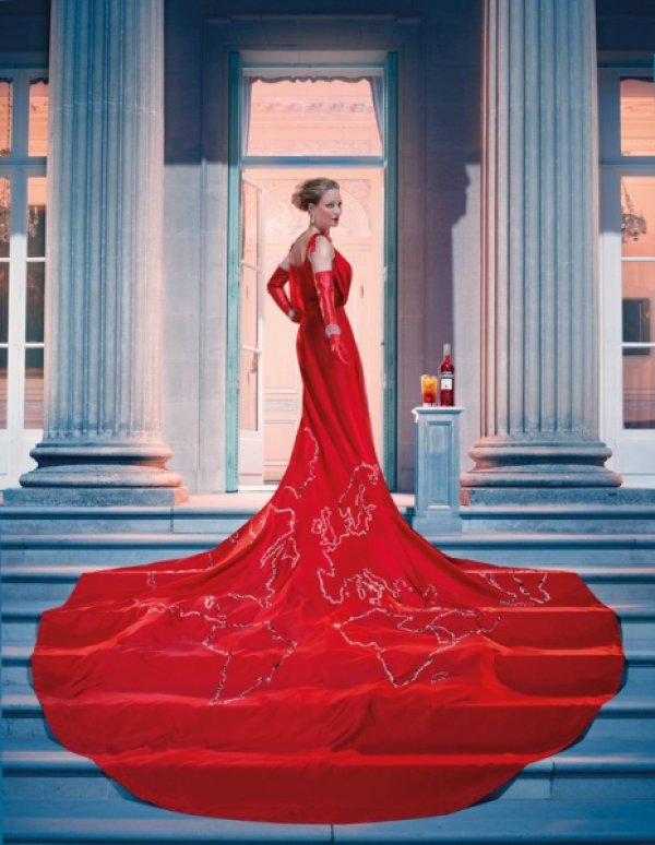 Снимка: Campari