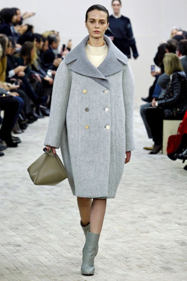 Celine Winter 2013