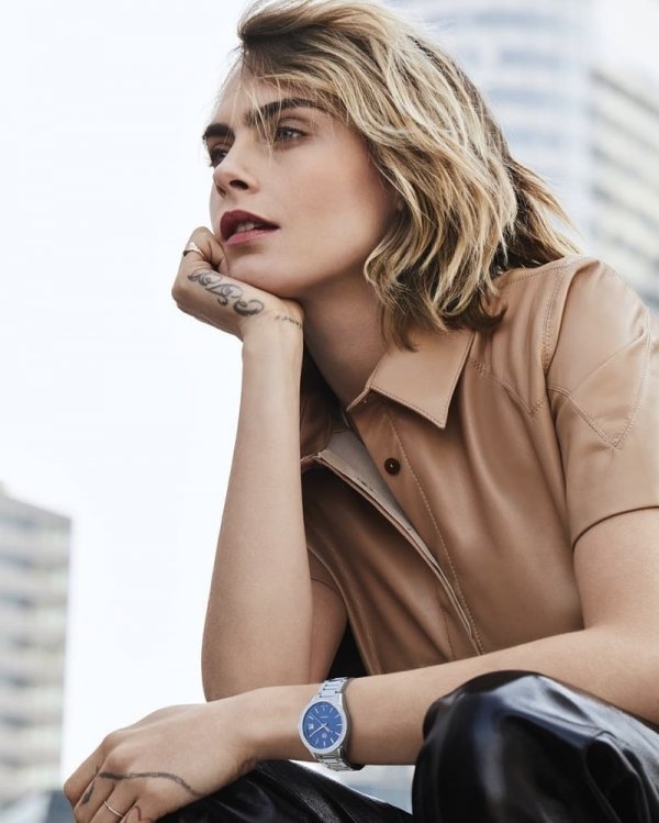 Снимка: Tag Heuer