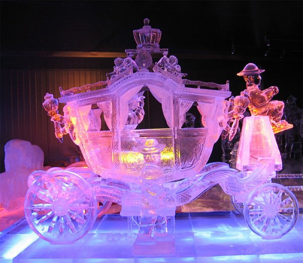 Снимка: http://www.theleadingevents.com