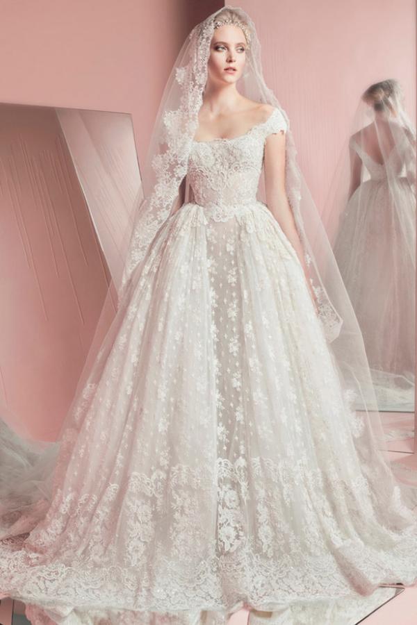 Снимка: Zuhair Murad