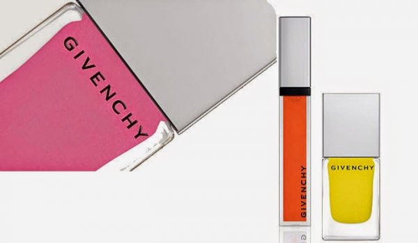 Снимка: Givenchy