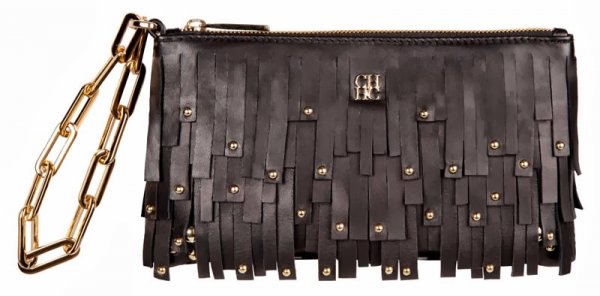Снимка: Carolina Herrera New Handbag Collection Fall/Winter 2013