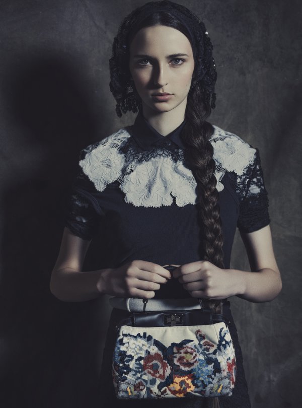 Снимка: Vogue