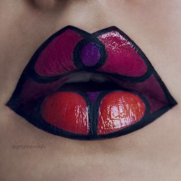 Снимка: GirlGreyBeauty