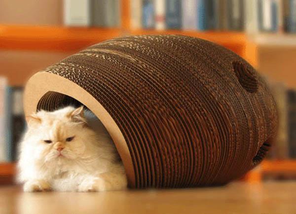 Снимка: interiorholic.com