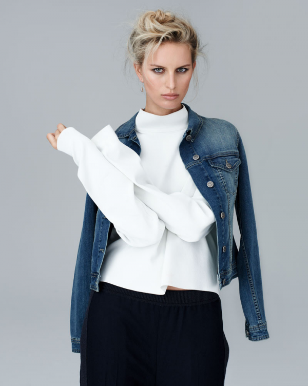 Снимка: сп. S Moda
