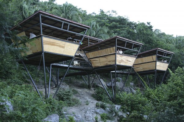 Снимка: http://www.archdaily.com