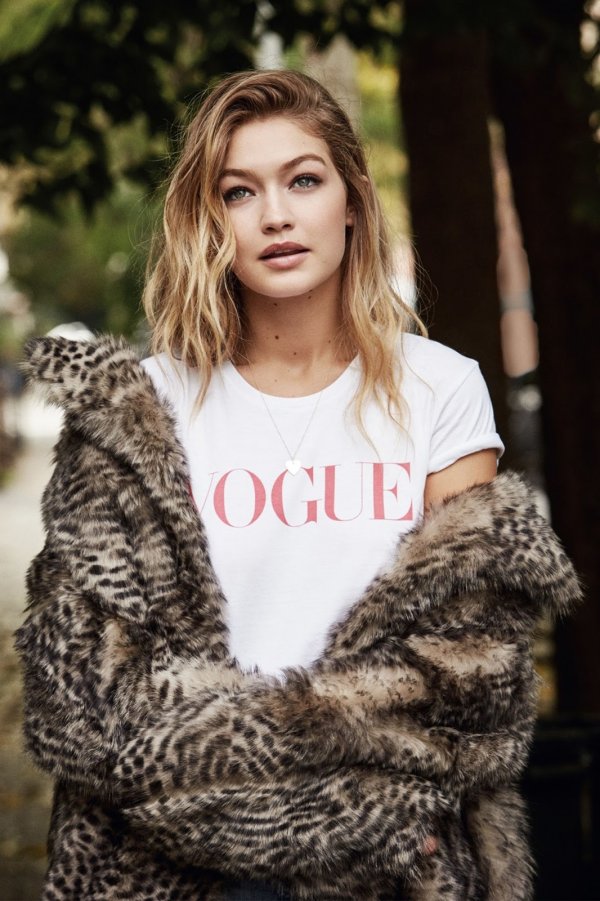 Снимка: Vogue, Великобритания