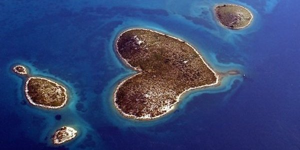 Снимка: Lover’s Island Croatia