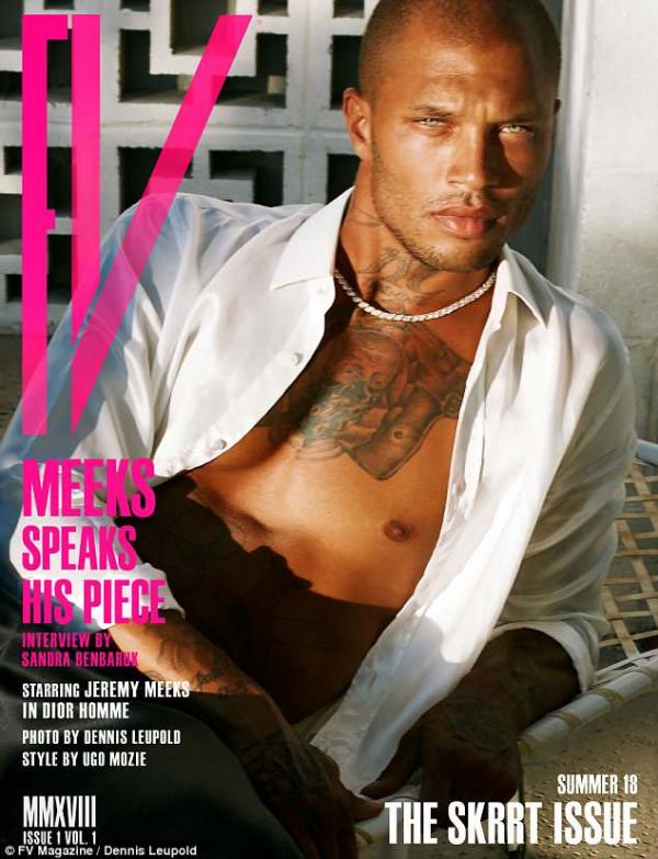 Снимка: fv-mag.com