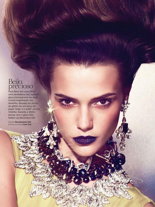 Снимка: Vogue 