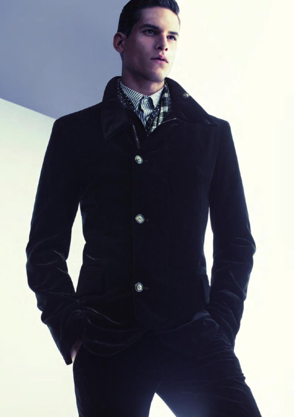 Снимка: Giorgio Armani