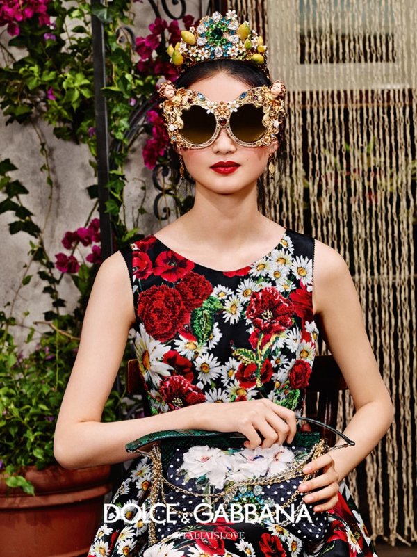 Снимка: Dolce & Gabbana