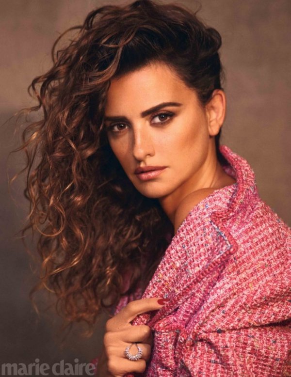 Снимка: Marie Claire