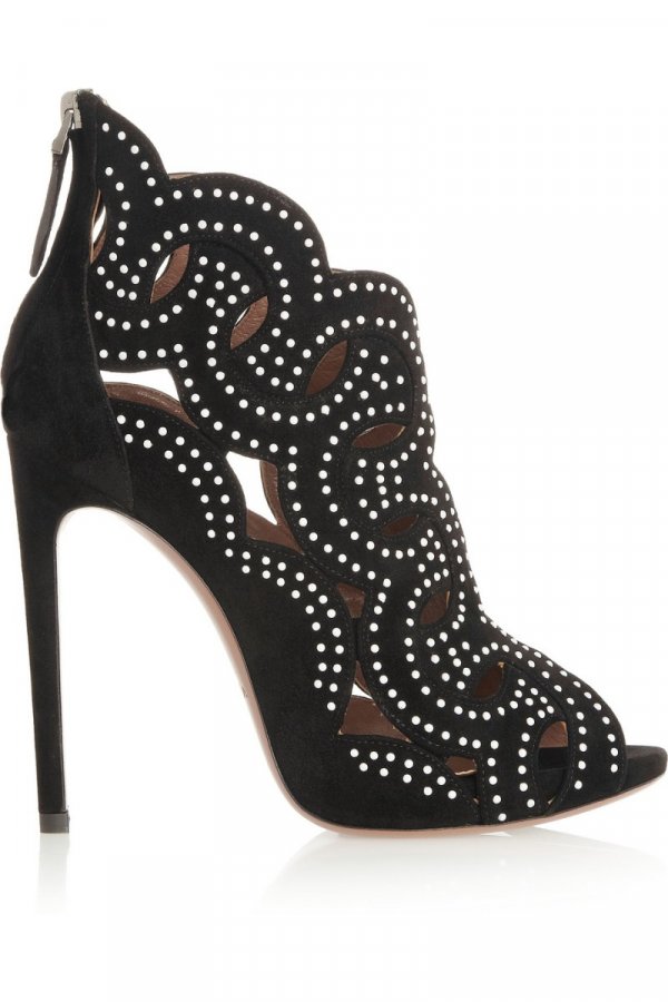 Alaia Снимка: thecitizensoffashion.com