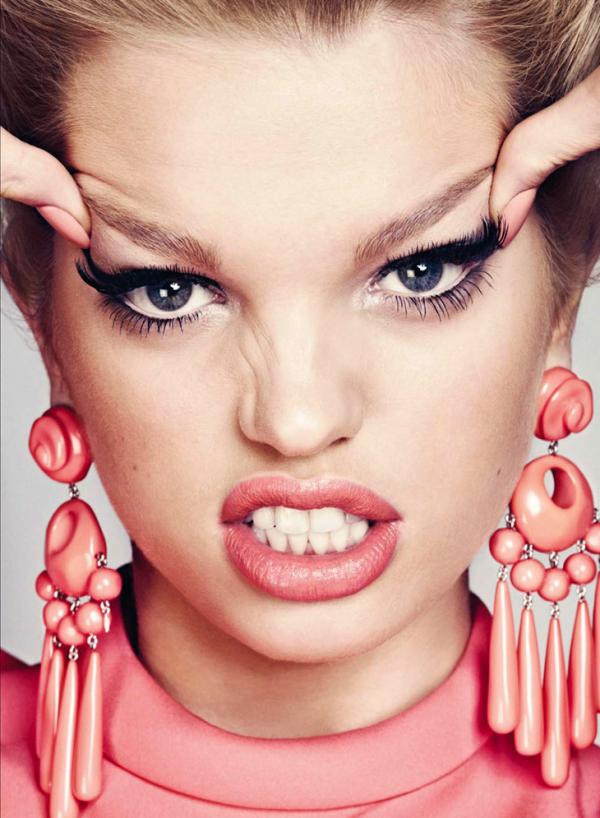 Снимка: сп.Harper's Bazaar