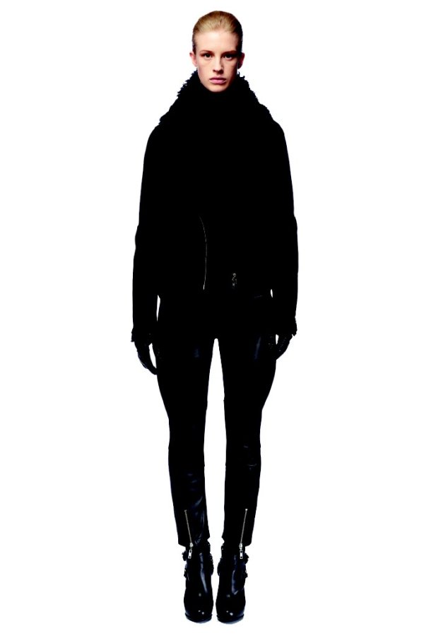 Снимка: Alexander McQueen