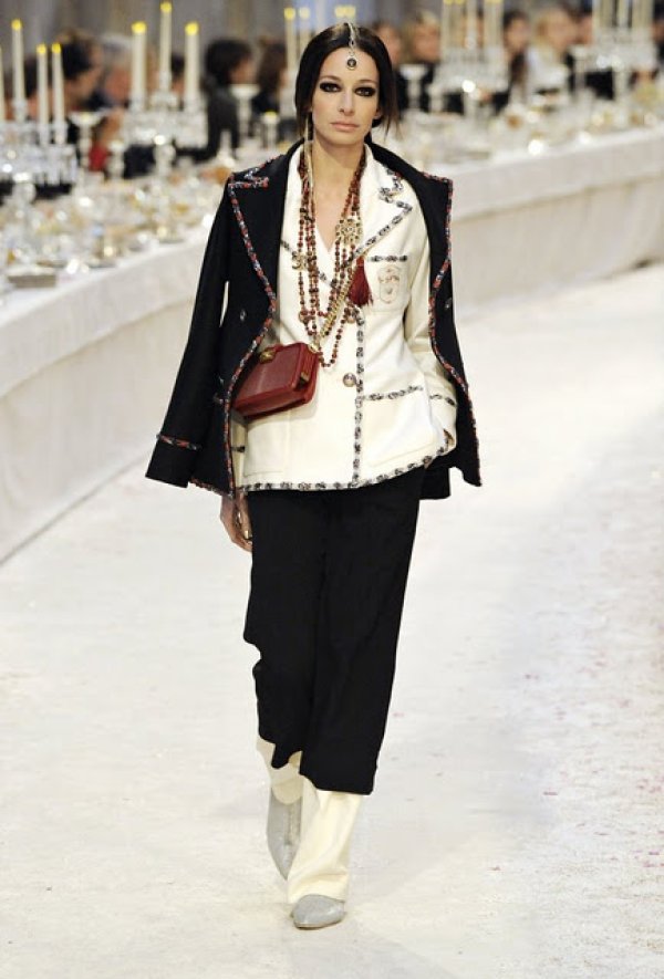 Снимка: Chanel